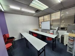 North Bridge Centre (D7), Office #604754661
